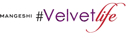 Mangeshi Velvetlife Logo